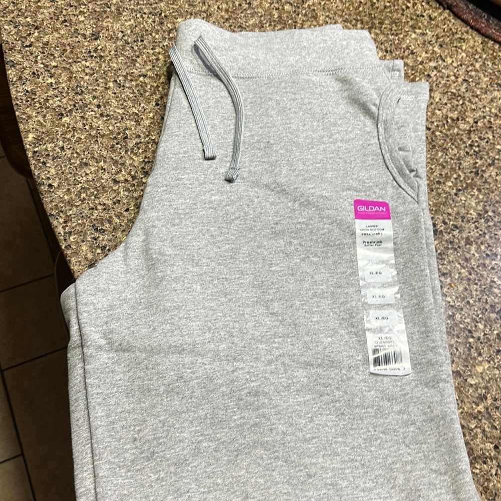 Sweat pants